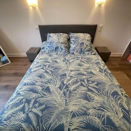Le Sunny-Hyper Centre -Proche Gare - Paisible -Wifi Hd -Netflix-Ideal Couple Business Et Famille Niort Exterior foto
